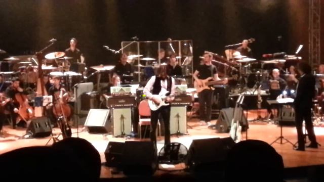 Steve vai madrid 2023 смотреть онлайн