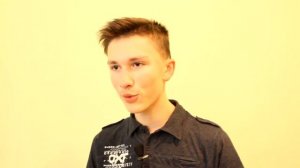 Социальный ролик - Легко ли быть молодым