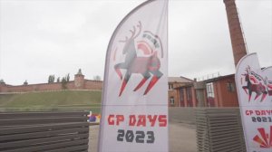 Интервью участников конференции #GPDays2023