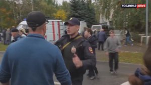 Трагедия в Ижевске – часть войны Запада и России