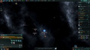 Stellaris ep 7: War