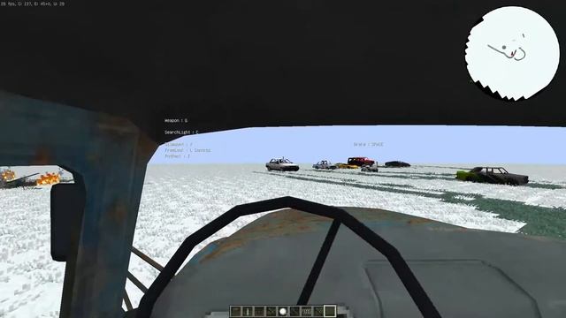 Моды нюкема 1.7.10! есть моды компота!