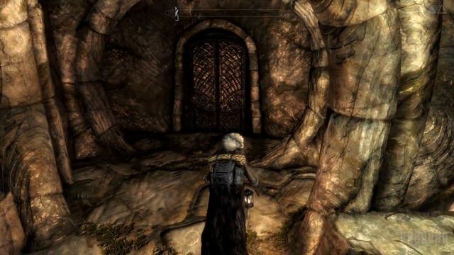 Ora the Ancient Nord Skyrim Roleplay E23: Hearing Voices смотреть онлайн