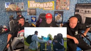 HARRY MACK - Prom Night in DC - Guerrilla Bars 25 | REACTION