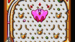 [Satellaview] Kirby's Toy Box - Pachinko (1996) Longplay