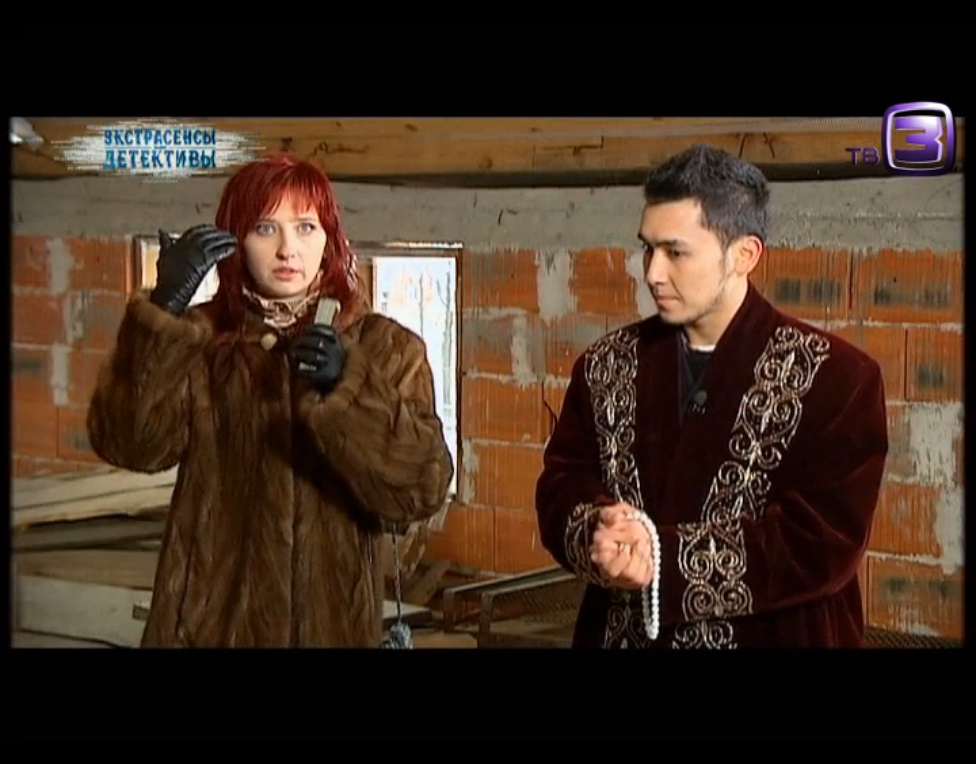 Жанну шулакову