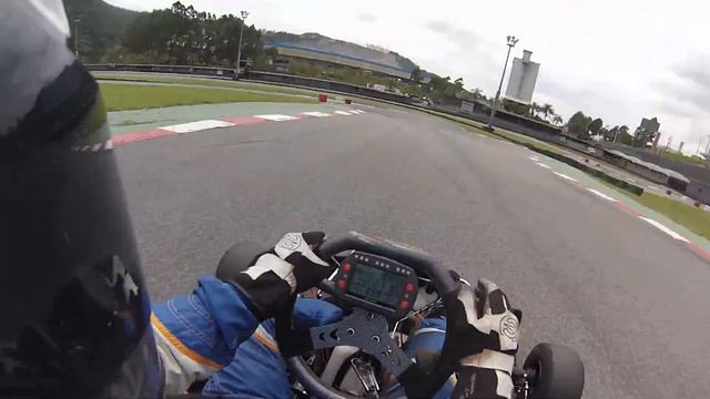 CRG - Julio K. смотреть онлайн