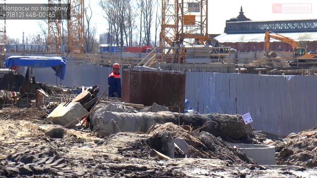 Галактика от Эталон ЛенСпецСму своими глазами