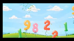 Воздушные шарики лопаются .