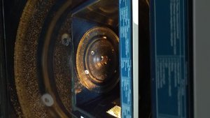 Микроволновая печь Samsung MG23K3575AK/BW