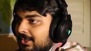 Мутахар смеётся Mutahar laughing