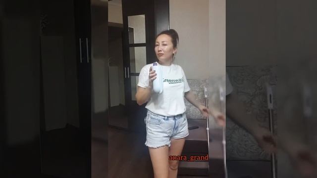 ЛЕГКО, БЫСТРО, И НИКАКОЙ ХИМИИ ЭКОУБОРКА