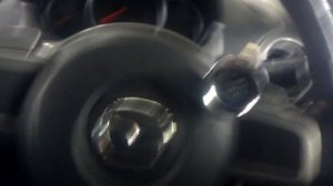 Кнопка старт-стоп