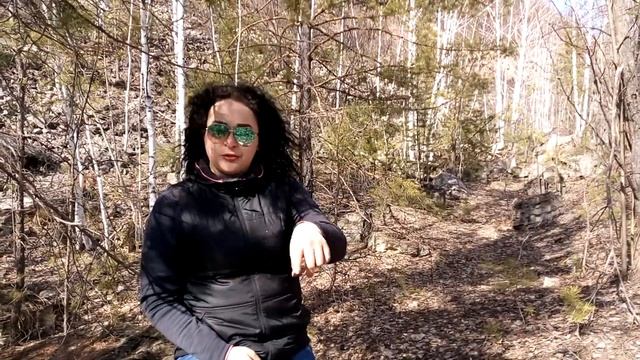 АНОМАЛЬНАЯ ЗОНА САМАРСКАЯ ЛУКА ПРИРОДНЫЙ ЗАПОВЕДНИК