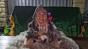 К ДУХАМ-ПОКРОВИТЕЛЯМ ДНЕЙ НЕДЕЛИ…ДЛЯ ВСЕХ…ВЕДЬМИНА ИЗБА . ИНГА ХОСРОЕВА