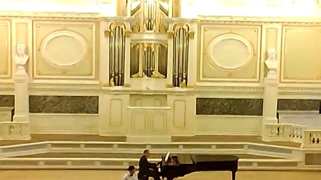 А. Шалов "Шуточная" смотреть онлайн