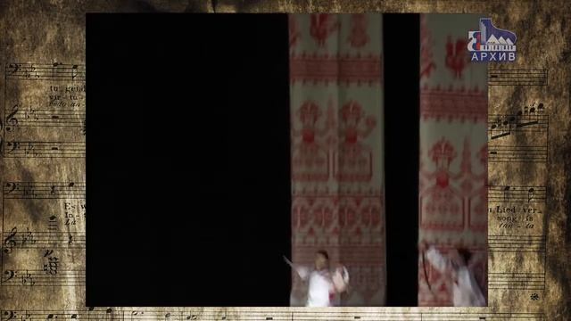 Ночь искусств: 