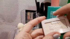 МОЙ ТУАЛЕТНЫЙ СТОЛИК❤/МОЯ КОСМЕТИКА🥰//ОБЗОР🤩