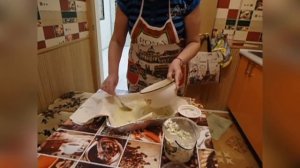 Ачма. Блюда из лаваша. Быстро и вкусно. Пальчики оближешь.