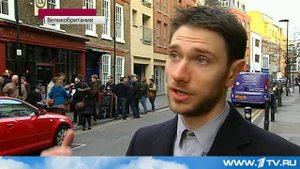 Пьяная Европа