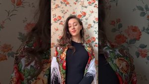 «Молчали листья, звезды рдели»