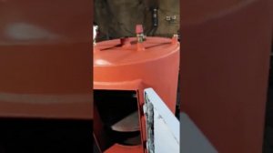 Котёл длительного горения 25квт. под автоматическую угольно - пеллетную горелку.