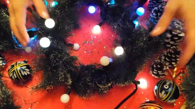 Как выбрать светодиодную гирлянду для улицы. смотреть онлайн