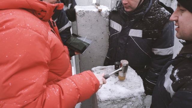 Определение длины свай ИЦ "СтройЭксперт смотреть онлайн