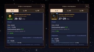 ?гайд про аксессуары Guardian Tales
