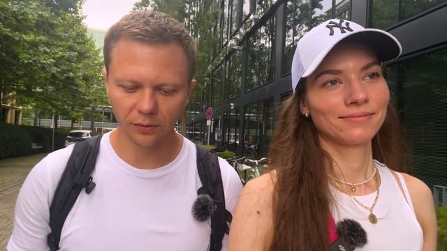 Эмиграция в Берлин. Почему Германия - одно из самых оптимальных мест для переезда