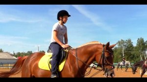 Конно-спортивный центр "Нижняя Тавда"