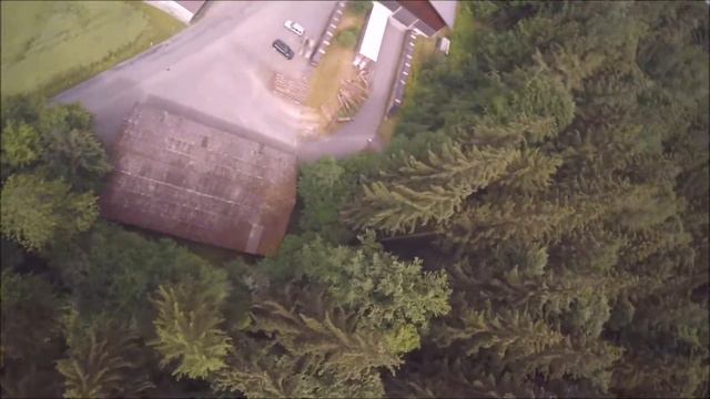 8 inch/6S proximity freestyle! Almond Racer low-drag-frame by Standinquad-Design смотреть онлайн