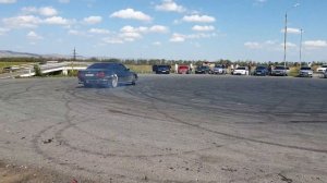 Сходка автолюбителей Ингушетия 2020