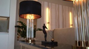 Полный обзор нашего одноэтажного дома.