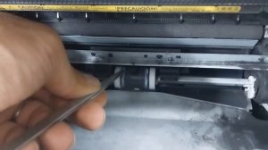 Hp Laserjet M1212nf MFP