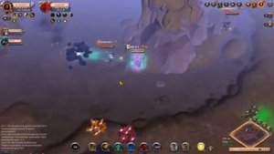 Albion Online #101 Вестники смерти