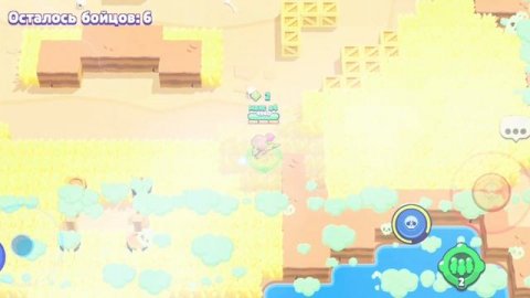 Brawlstars??