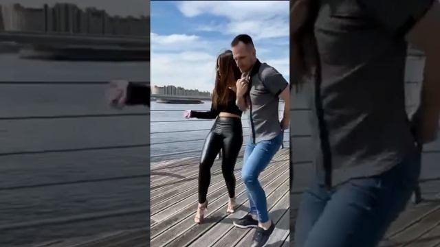 Бачата Крестовский остров СПб