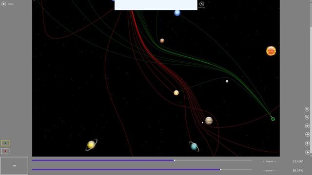 Gravity Shooter - February, 2020 - Test смотреть онлайн