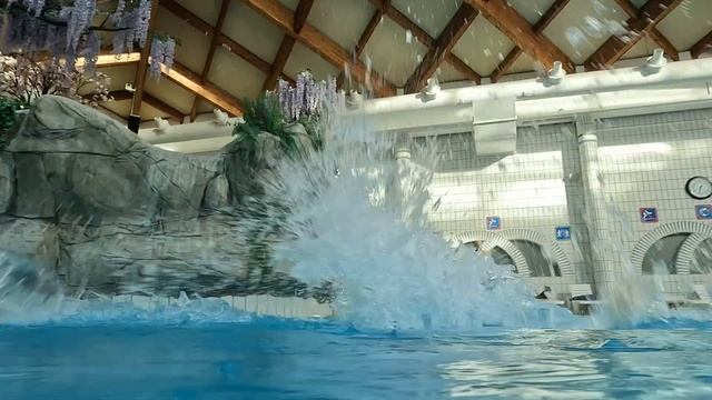 Terme Čatež 2022 4K смотреть онлайн