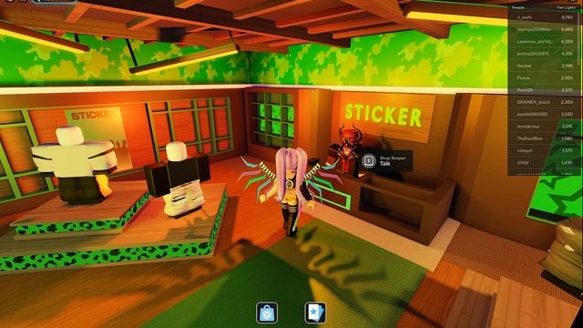 БЕСПЛАТНО Эмоция и 2 вещи в Роблокс ? NCT 127 World Roblox ? БЕСПЛАТНЫЕ вещи 2023 смотреть онлайн