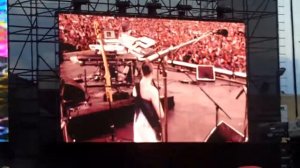 Jeff Beck - Eric Clapton's Crossroads Guitar Festival -