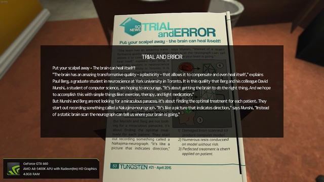 Soma Part 1 смотреть онлайн