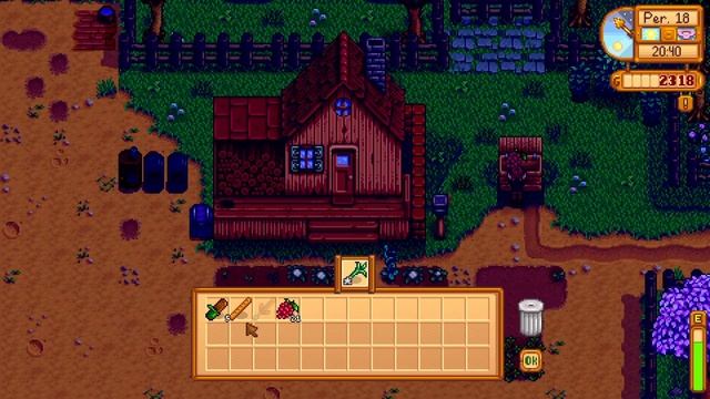 ALLAH RIZASI İÇİN BİR ADET FISKİYE | STARDEW VALLEY EXPANDED #3 смотреть онлайн