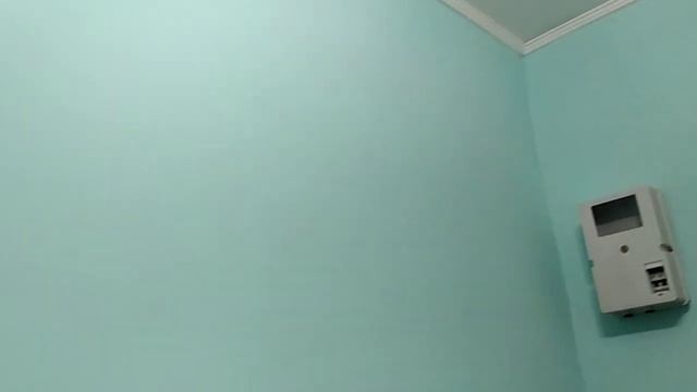 Бюджетный ремонт. Перекрашиваем обои. смотреть онлайн