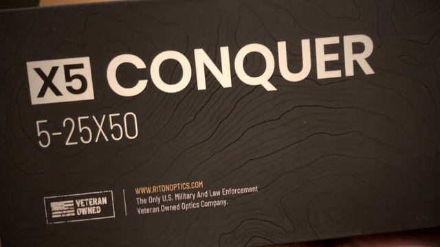 Riton Optics Pro Staff Swag!!! ' смотреть онлайн