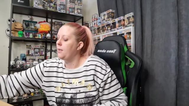 Quantum Collectables $399 Funko Mega Mystery box PT2 смотреть онлайн