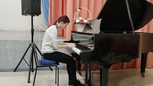Paul Mauriat- Toccata on piano(Поль Мориа- Токката на фортепиано)