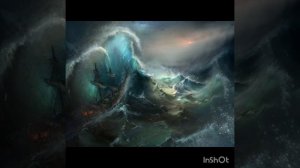 Дэвид Ковердейл *** Sail Away / Уплываю в Никуда...