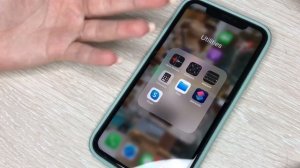 Что в моём IPhone 11? Что в моём телефоне? Обзор